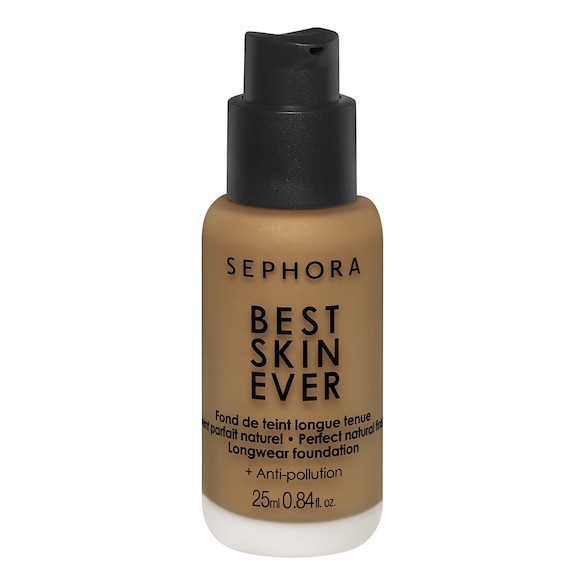 Best Skin Ever - Dlouhotrvající make-up s přirozeným finišem, SEPHORA COLLECTION