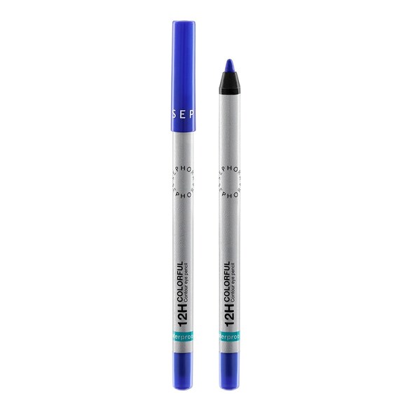 12H CONTOUR EYE PENCIL – VODĚODOLNÁ TUŽKA NA OČI, SEPHORA COLLECTION