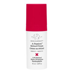 A-Passioni Retinol Cream Midi  - Krém, DRUNK ELEPHANT