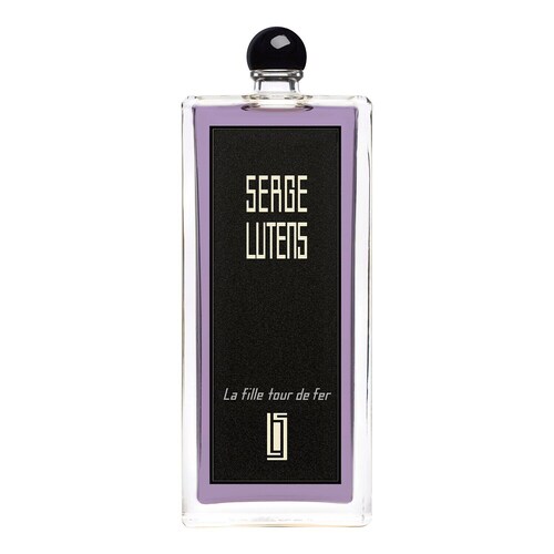 SERGE LUTENS - La fille tour de fer
