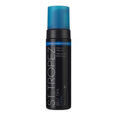 Self Tan Dark Bronzing Mousse - Samoopalovací pěna, ST TROPEZ