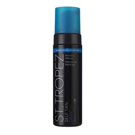 Self Tan Dark Bronzing Mousse - Samoopalovací pěna