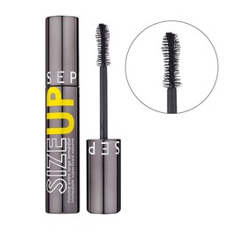 Size Up - Řasenka pro okamžitý XL objem