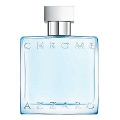 Chrome - Toaletní voda, AZZARO
