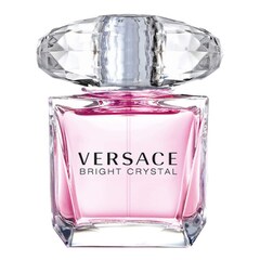 Bright Crystal - Toaletní voda, VERSACE
