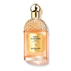 Aqua Allegoria Forte Oud Yuzu - Parfémová voda, GUERLAIN