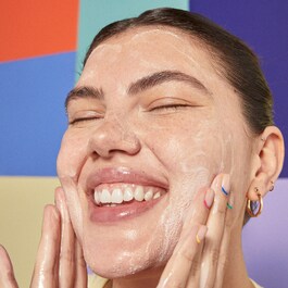 Creamy Jelly Cleanser - Hydratační čisticí gel