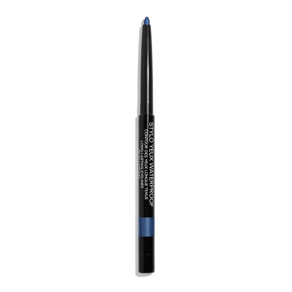 STYLO YEUX WATERPROOF - Voděodolná tužka na oči, CHANEL