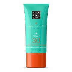 The Ritual of Karma Sun Protection Face Cream SPF 30 - Opalovací krém, RITUALS