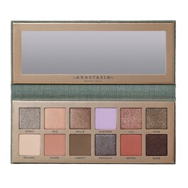 Nouveau Palette - Paletka očních stínů