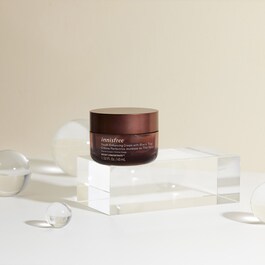Youth Enhancing Cream with Black Tea - Omlazující krém