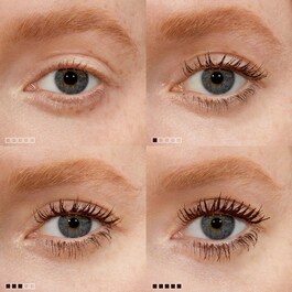 Lash Clash - Řasenka