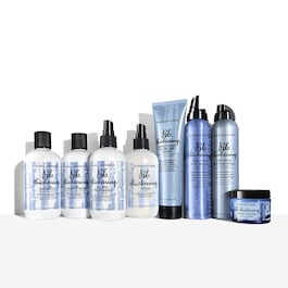 Thickening  Shampoo - Šampon pro maxiální objem vlasů
