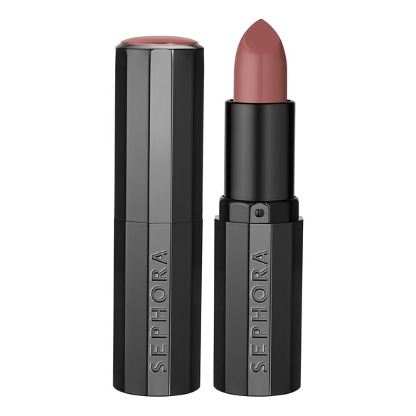 Sephora Rouge Satin - Krémová rtěnka, SEPHORA COLLECTION
