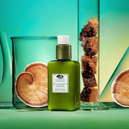 Mega-Mushroom Relief & Resilience Fortifying Emulsion - Emulze na obličej