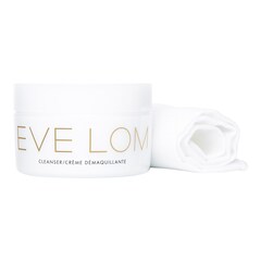 Cleanser & 1/2 Cloth - čisticí balzám + mušelínový ubrousek, EVE LOM
