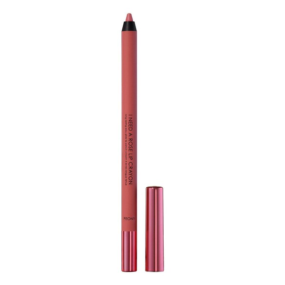 I Need a Nude Rose Crayon - Tužka na rty, NATASHA DENONA