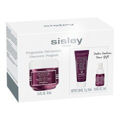 Black Rose Skin Infusion - Dárková sada, SISLEY