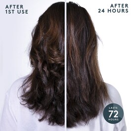 Frizz Block™ - Sprej na vlasy