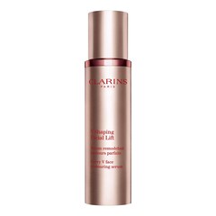 Shaping Facial Lift Serum - Liftingové sérum, CLARINS