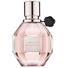 Flowerbomb - Parfémová voda, VIKTOR & ROLF