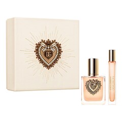 Devotion - Dárková sada, DOLCE & GABBANA