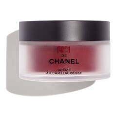 N°1 DE CHANEL KRÉM S ČERVENOU KAMÉLIÍ - Vypíná – Vyhlazuje – Chrání , CHANEL