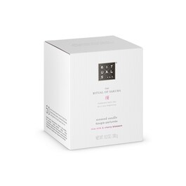 The Ritual of Sakura Scented Candle  - Vonná svíčka