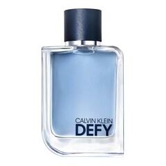 Calvin Klein Defy - Toaletní voda, CALVIN KLEIN
