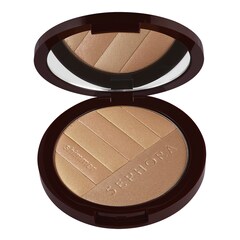 BRONZER SHIMMER – Duhový bronzující pudr, SEPHORA COLLECTION