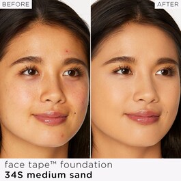 Face tape™ - Matující make-up