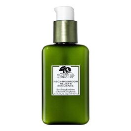 Mega-Mushroom Relief & Resilience Fortifying Emulsion - Emulze na obličej