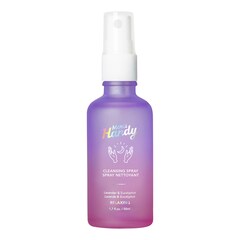 Nettoyant Relaxing Spray - Relaxační sprej na ruce, MERCI HANDY