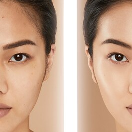 Sheer Glow Foundation - Tekutý makeup pro rozjasnění pleti