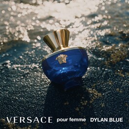 Dylan Blue Femme - Parfémová voda