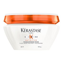 Nutritive - Bohatá vlasová maska 
