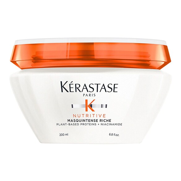 Nutritive - Bohatá vlasová maska , KÉRASTASE