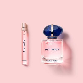 My Way Travel Size - Parfémová voda
