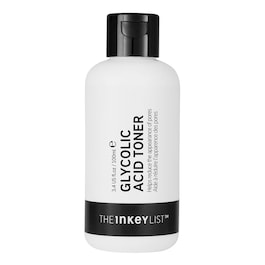 Exfoliační tonikum s kyselinou glykolovou