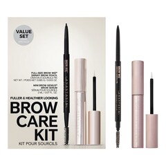 Brow Care Kit - Sada na líčení obočí, ANASTASIA BEVERLY HILLS