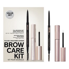 Brow Care Kit - Sada na líčení obočí