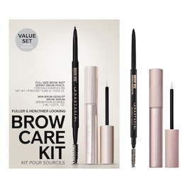 Brow Care Kit - Sada na líčení obočí image