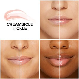 Lip Injection Maximum Plump - Lesk na rty se zvětšujícím efektem 