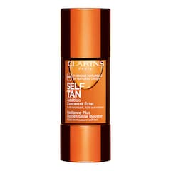 Samoopalovací booster na obličej, CLARINS