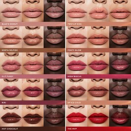 Gloss Bomb Stix – Intenzivně lesklá rtěnka