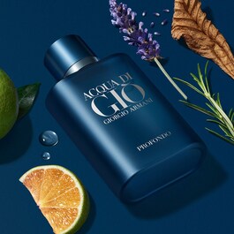 Acqua di Giò Profondo - Parfémová voda