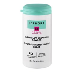Super Radiance Cleansing Powder - Čistící pleťový pudr, SEPHORA COLLECTION