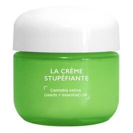 La Crème Stupéfiante - Hydratační krém