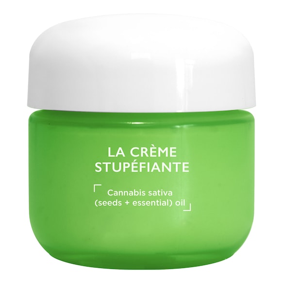 La Crème Stupéfiante - Hydratační krém, HO KARAN