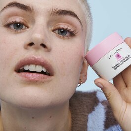 Firming Night Cream - Zpevňující noční krém